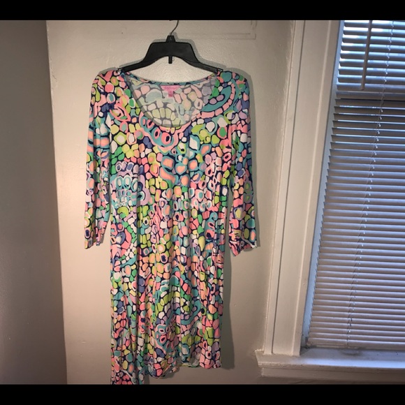 Lilly Pulitzer Dresses & Skirts - Lilly Pulitzer Dress